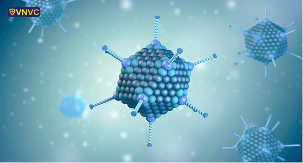TUYÊN TRUYỀN PHÒNG, CHỐNG BỆNH DO VIRUS ADENO