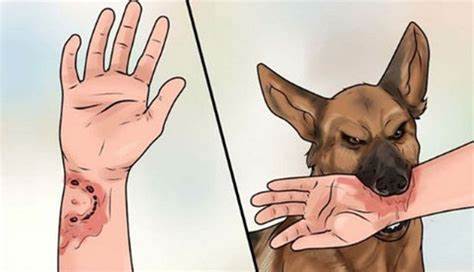 TUYÊN TRUYỀN PHÒNG, CHỐNG BỆNH DẠI TRÊN NGƯỜI