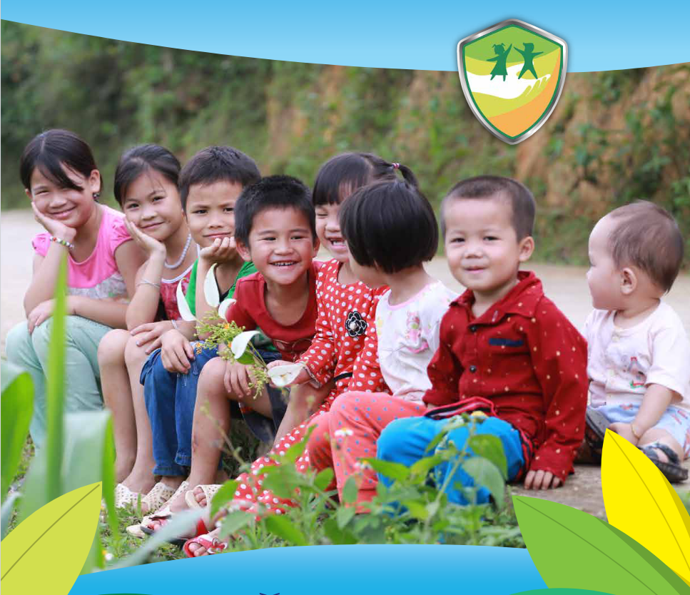 Bảo vệ trẻ em trên môi trường mạng